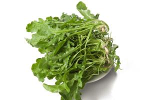荠菜