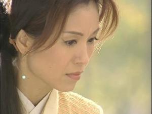 傅君婥（伍咏薇版）