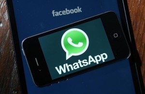 WhatsApp