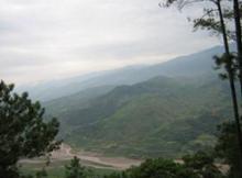 普格县