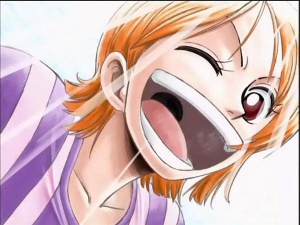娜美