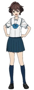 濑乃宫秋穗