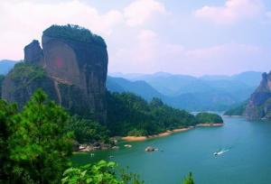 铜钹山