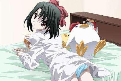 清浦刹那 School Days 中的角色 搜狗百科 清浦刹那 School Days 中的角色 搜狗百科