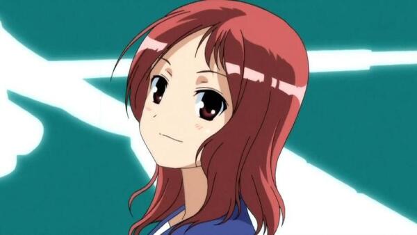 竹井久 天才麻将少女 中的人物 搜狗百科