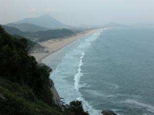 石岛渔场