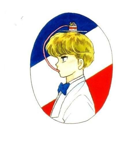 毕克雷·夏尔达二世