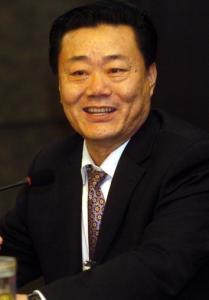 夏振贵