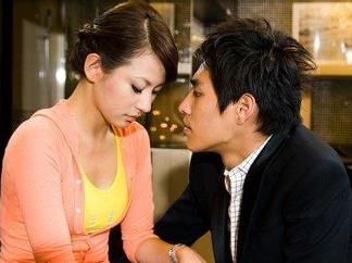《幸福的抉择》剧照