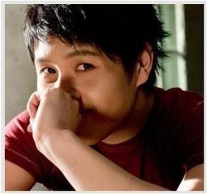 《男生女生向前走》李民雨