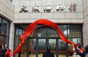 文成县