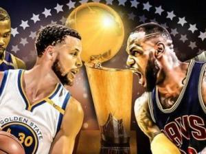 NBA总决赛