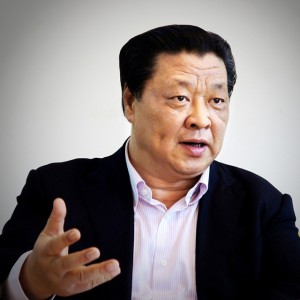 傅光明