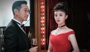 电视剧《亮剑之雷霆战将》剧照