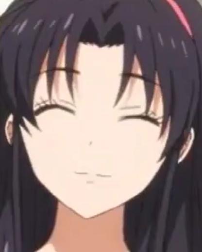 都由香里 月刊少女野崎君 中的角色 搜狗百科