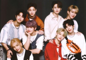 Stray Kids - 搜狗百科