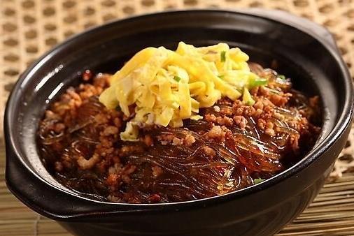 肉末粉丝煲 搜狗百科 肉末粉丝煲 搜狗百科