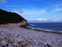 浮石湾