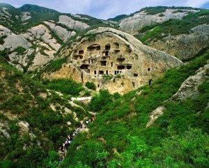 延庆区