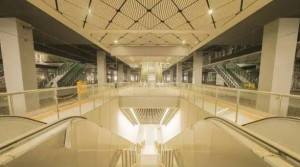 郑州航空港站