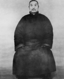 韩慕侠