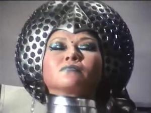 维多利亚女王
