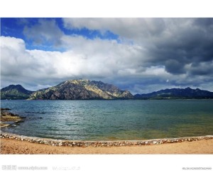 莒南天马岛