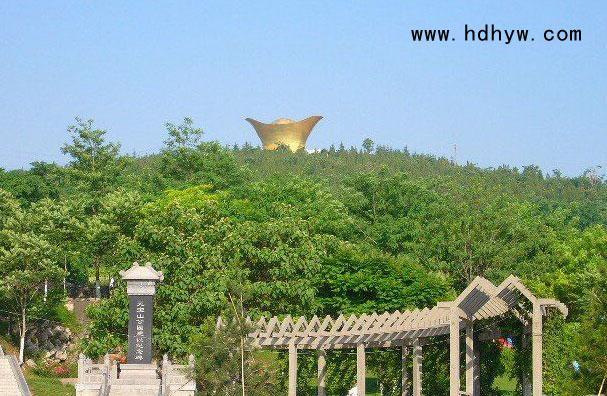 元宝山区(河北邯郸元宝山)