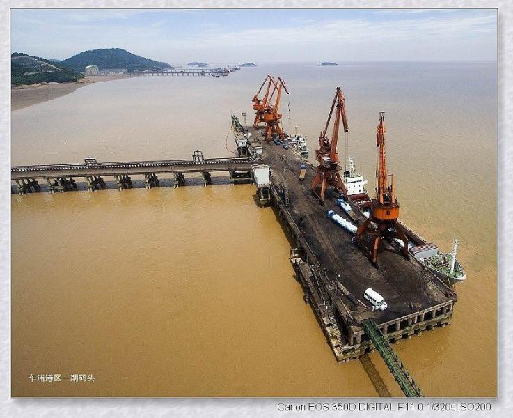 乍浦港 搜狗百科