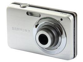 三星st30数码相机搭载1010万像素传感器,28mm(等效35mm焦距)3x变焦