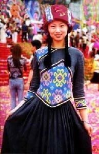 土家族服饰
