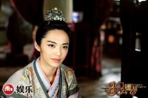 龙门镖局- 吕青柠