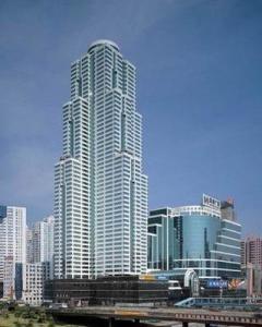 协纵国际企业港图册