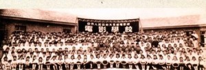 1953年改名为北京电影学校