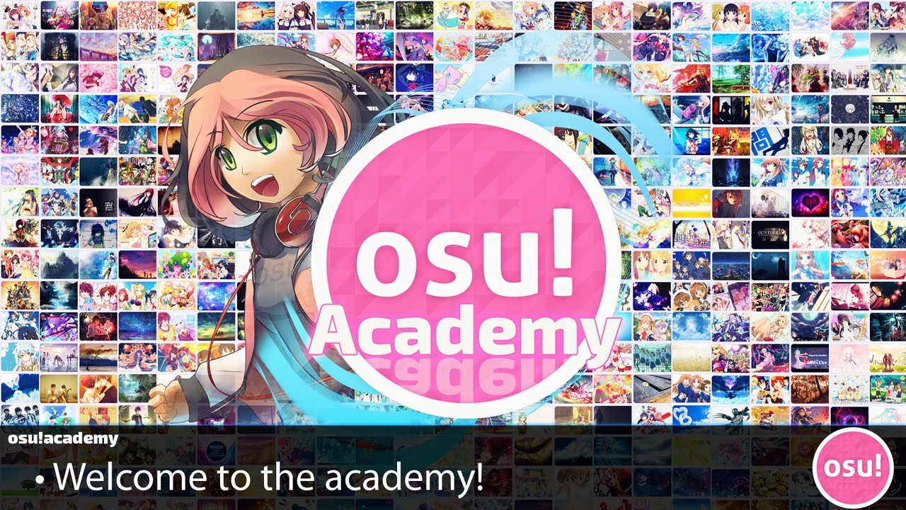 osu!