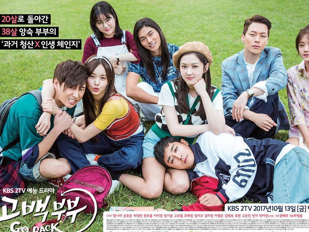 告白夫妇 17年张娜拉 孙浩俊主演连续剧 搜狗百科