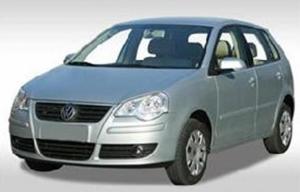 POLO劲情