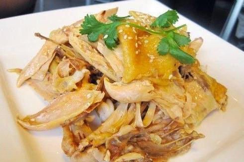 手撕鸡 搜狗百科