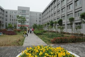 西安航空学院