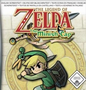 缩小帽欧版