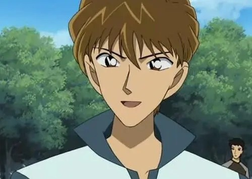 白马探 魔术快斗 中的角色 搜狗百科