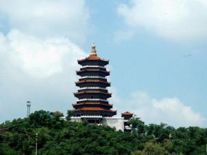 魁星塔图册