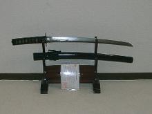 天下五剑
