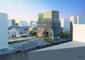 汉鼎信息科技股份有限公司图册
