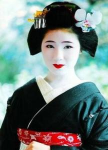 艺伎