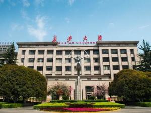 长安大学