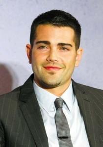 杰西·麦特卡尔菲时尚写真