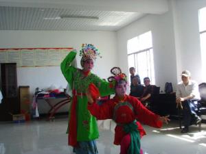 杨家坊乡