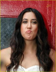 瓦妮莎·卡尔顿图册