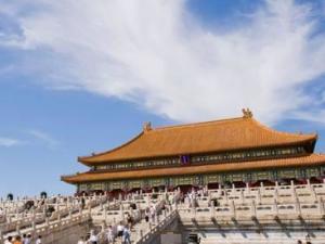太和殿